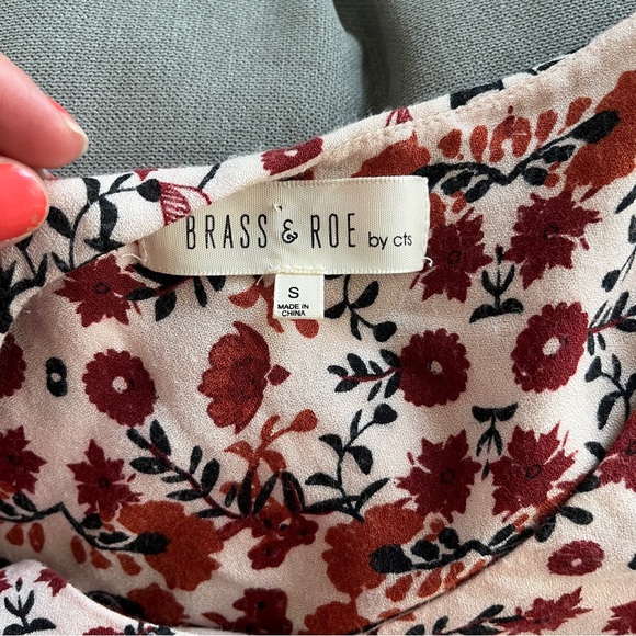 Brass & Roe midi - Picture 5 of 5